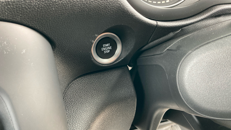 Mercedes-Benz Citan EL1 Electric 90kW 45kWh Pro Van Auto